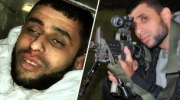 صور.. السرايا تزف أحد مجاهديها ارتقى في قصف صهيوني بغزة