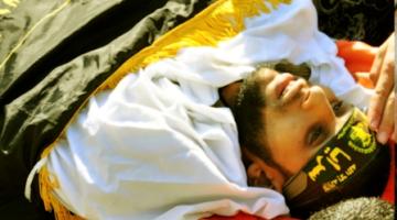 124 شهيدًا في غزة خلال عام 2011