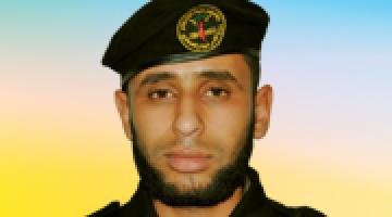 الشهيد المجاهد "إسماعيل سلامة العرعير": أنهى غربته و رحلة اشتياقه بلقاء الأحبة بالجنان
