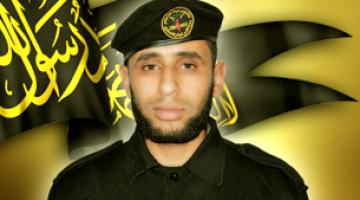 تقرير مصور.. قائد بالسرايا: إسماعيل كان شهيداً يمشي على الأرض وجبهات القتال ستشتاق له