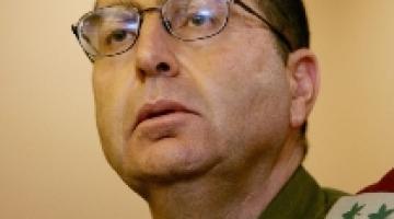 يعالون: الكيان سيصعد من عدوانه إذ استمر إطلاق الصواريخ