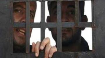 إدارة السجون تشترط على الأسرى فك إضرابهم لمقابلة محاميهم