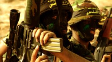 إستياء صهيوني من تحدّي المقاومة الفلسطينية