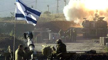 العدو: الحرب على غزة باتت أقرب من أي وقت مضى ونتوقع مقاومة شرسة