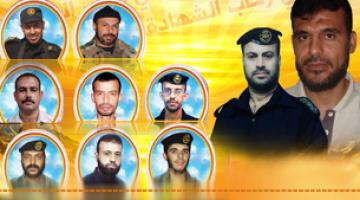 الشهيد القائد ماجد الحرازين: مدرسة الإنموذج المقاوم الذي لايعرف الهزيمة
