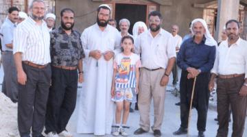 اليوم تصادف ذكرى إبعاد قادة المقاومة الي "مرج الزهور"