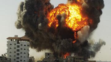 مصادر عسكرية صهيونية: الحرب على غزة تقترب