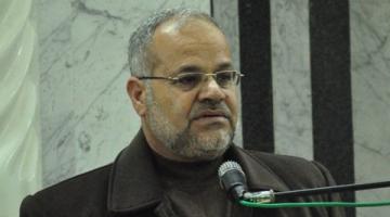 بالصور.. "حبيب": العدو سيندحر عن أرضنا وسيتحقق وعد الله