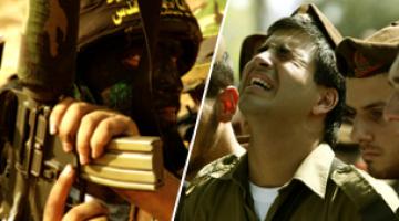 مواطنون لـ"الاعلام الحربي": "سرايا القدس" سجلت انتصاراً تاريخياً مشرفاً