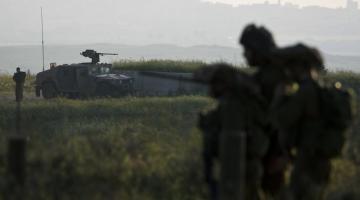 العدو: 11 محاولة خطف جنود تمت في 2011 واربعة في 2012