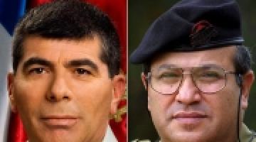 مخابرات أجنبية تحذر العدو.. حزب الله يعمل على اغتيال داغان واشكنازي