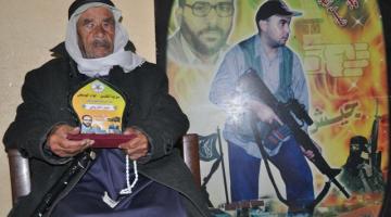 أحد قادة السرايا: دماء الشهيد "أبو جبر" عز دربنا وستبقى الوصية