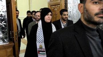 ايران تتبرع بمليوني دولار لاسكان الاسرى المحررين