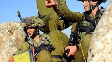 تهديد صهيوني بشن عملية عسكرية في قطاع غزة