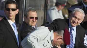 نتنياهو : سلاح الجو ذراعنا الطويل