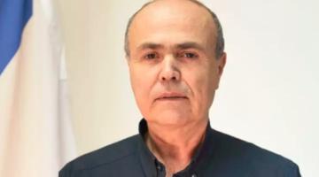 ليبرمان يعين عقيداً درزياً لمحاربة الفلسطينيين بدلاً من مردخاي 