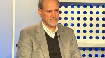 أبو طه: "صفقة القرن" لا تساوى الحبر الذي كتبت به