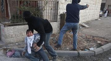 مستعربون يختطفون طفلاً من قرية العيسوية بالقدس المحتلة
