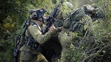 " قيادة العمق" للعمليات الخاصة في غزة ولبنان وليس في إيران