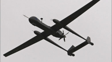 تقرير تركي يتهم الكيان الصهيوني بدعم "المتمردين الأكراد"