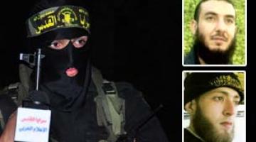 مربطي "السرايا" يروون لـ"الاعلام الحربي" معركة الشهيدين "نصار" و"عفانة" في ذكراها.. صور