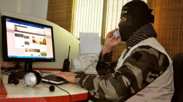 الموقع الالكتروني للسرايا يعاود بثه بعد تعرضه لهجوم عنيف