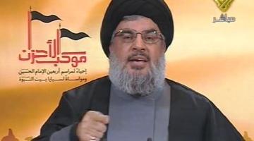 نصر الله: لن ننسى فلسطين فهي قبلة المجاهدين