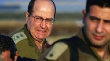 يعالون: التردد الأمريكي تجاه إيران خيب أملنا