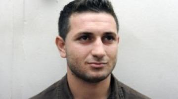 السجن المؤبد خمس مرات للمتهم بتنفيذ عملية ايتمار