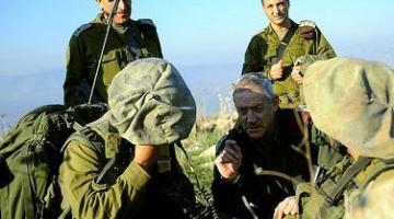 تهديدات صهيونية بحرب على غزة خلال أشهر