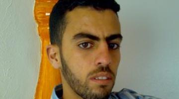 ما هو شعور والدة الشهيد "محمد القرم" عندما تأتي ذكراه ؟