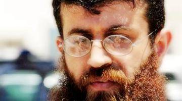 الثورة التي فجرها الشيخ "عدنان" أهم ما يميز يوم الأسير لهذا العام