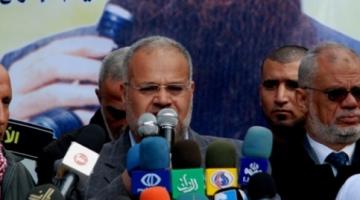 حبيب: دور السلطة "مخزي" بإحباط اختطاف الصهاينة