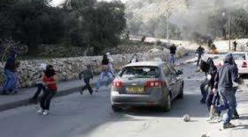 مستوطنو جبل الخليل: لا نستطيع العيش إلا بحماية الجيش