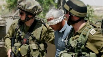 قوات الاحتلال تعتقل مريض في معبر بيت حانون