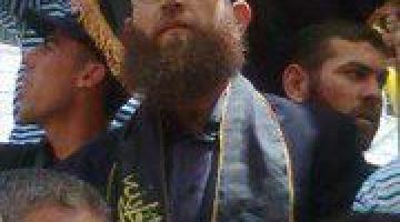 مواطنون يضربون عن الطعام تضامن مع الشيخ "عدنان" بغزة