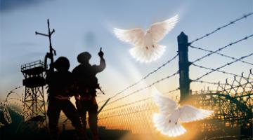 بزعم عودتهم للمقاومة.. العدو يهدد باعتقال أو اغتيال 40 محرراً