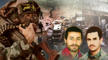 في ذكراها الـ17.. المجاهـــدون تواقون لتنفيذ عمليات استشهادية على غرار "بيت ليد" المزدوجة
