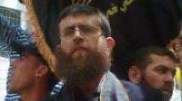 الجهاد: خضر عدنان صَنع انتصاراً لكافة الأسرى وأحرار العالم