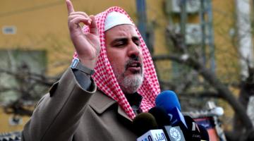"المدلل": استشهاد الشيخ عدنان سيكون لعنةً على العدو