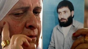 السجـن يقتـل بهجـة العيـد علـى الأسـرى وذويهـم