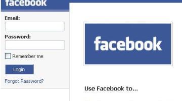 الفيسبوك سينشر جميع حركاتك على الإنترنت