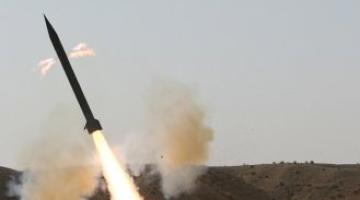 استخبارات العدو تزعم : 200 ألف صاروخ وقذيفة موجهة إلى عمق الكيان