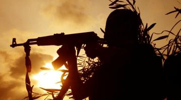 العدو: المقاومة حاولت تنفيذ عملية كبرى الليلة الماضية شرق البريج