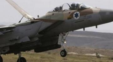 الكيان الصهيوني يطلب من قبرص إنشاء قاعدة جوية على اراضيها