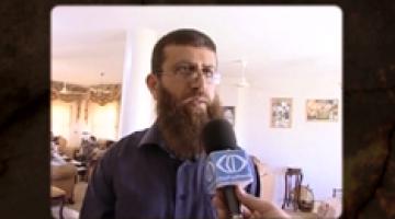 فاصل .. "سينكسر قيدك" للشيخ خضر عدنان