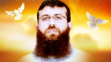 الشيخ "عدنان": هناء انتصرت وسنواصل المشوار