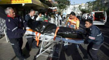 سائق صهيوني يدهس مجندة ويقتلها ويلوذ بالفرار قرب حيفا