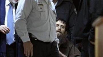 الأسير خضر عدنان فاوض الاحتلال فأحسن مفاوضتهم