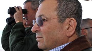 باراك في سنغافورة لتأمين عقود لشركات الحرب الصهيونية